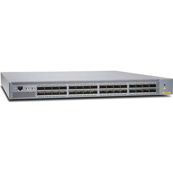 Switch Juniper Networks, QFX5200-32C-AFO, Refurbished