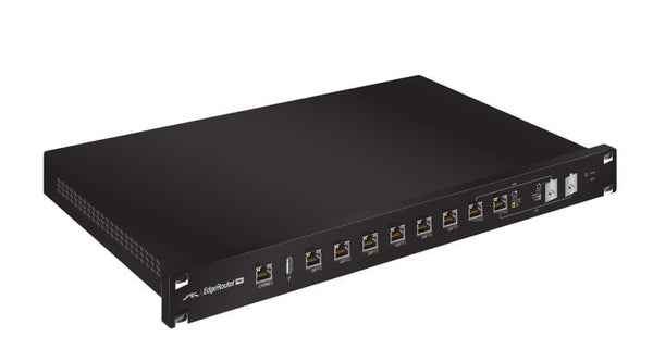 Ubiquiti EdgeRouter ERPro-8, Refurbished