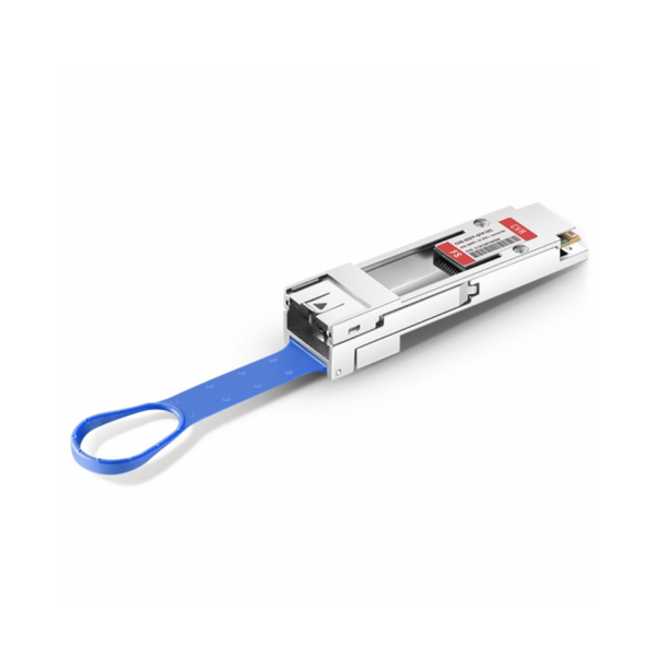 Modul Adaptor, FS, 40G QSFP+ la 10G SFP+ Cisco Compatibil CVR-QSFP-SFP10G