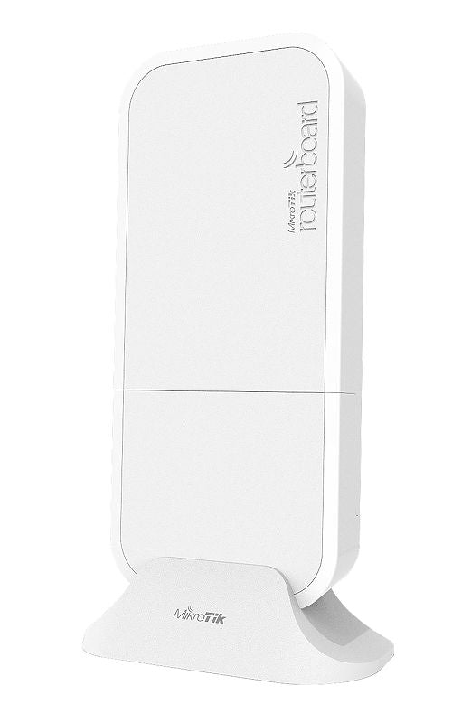 Access Point, Mikrotik, 2.4 GHz si LTE, RBwAPR-2nD&R11e-LTE